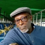 Nigerian Finishes 99-Day Bike Tour