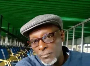 Nigerian Finishes 99-Day Bike Tour