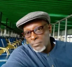 Nigerian Finishes 99-Day Bike Tour