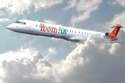 Drama on Ibom Air Flight as Passenger Caught with ₦290,000 Stolen from  Traveller