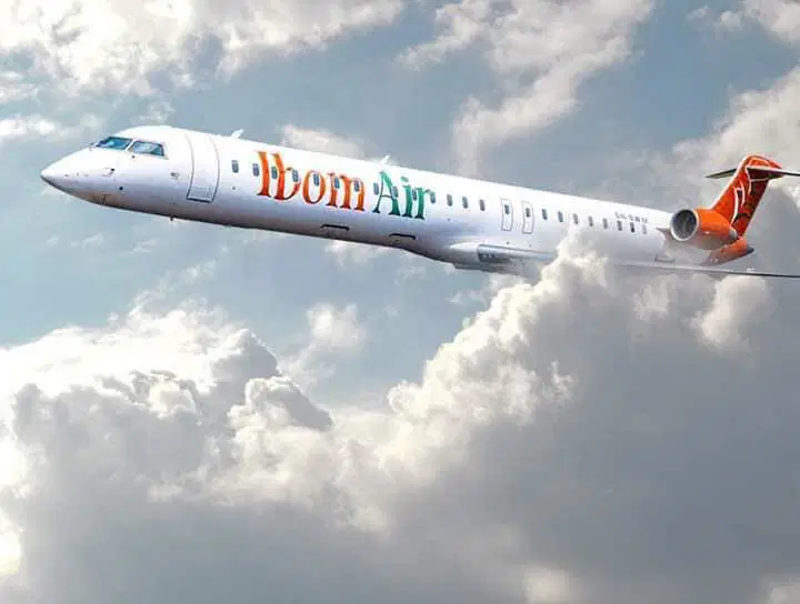 Drama on Ibom Air Flight as Passenger Caught with ₦290,000 Stolen from  Traveller