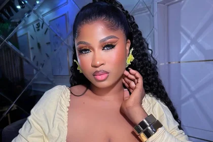 Imisi Breaks Silence on Mother’s Viral Allegations
