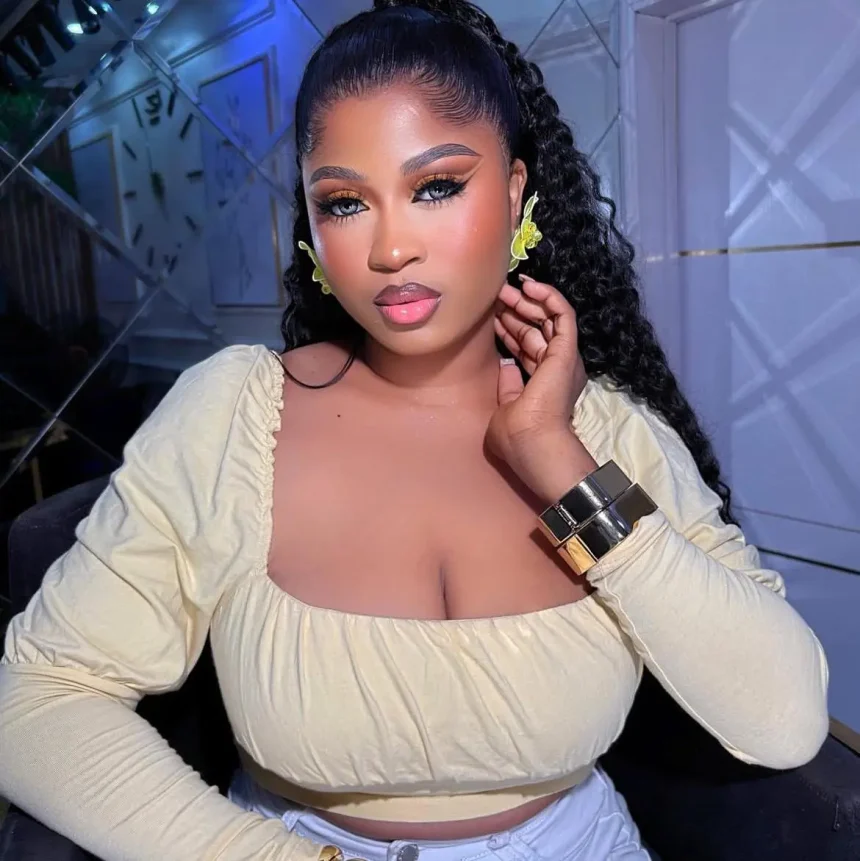 Imisi Breaks Silence on Mother’s Viral Allegations