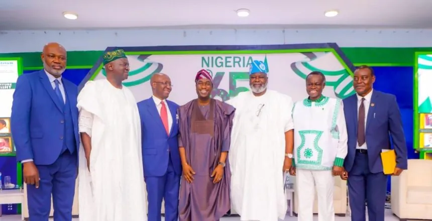 Sanwo-Olu, Fashola, Lumumba, Olaonipekun Urge Nigeria to Fulfil Its Role as Africa’s Giant