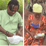 Veteran Nollywood Actress Iya Ile Okan Is Dead