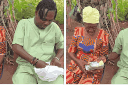 Veteran Nollywood Actress Iya Ile Okan Is Dead