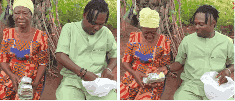 Veteran Nollywood Actress Iya Ile Okan Is Dead