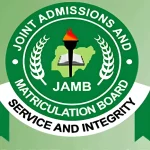 Mother Escorting Daughter To UTME