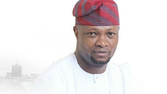 2027: Jandor Reveals Why He Wants to Replace Sanwo-Olu as Lagos Governor