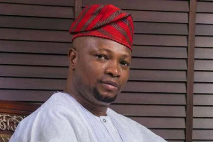 Lagos 2027: Jandor Boasts of Experience, Dismisses Advantage of Seyi Tinubu, Ambode, Others