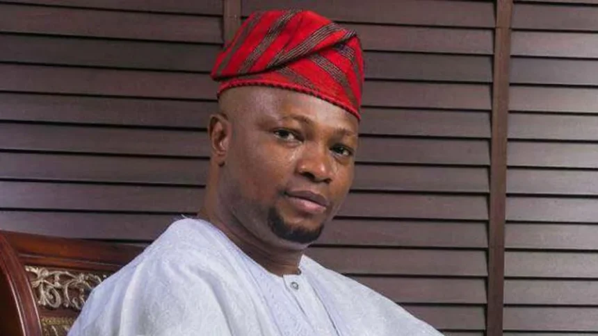 Lagos 2027: Jandor Boasts of Experience, Dismisses Advantage of Seyi Tinubu, Ambode, Others