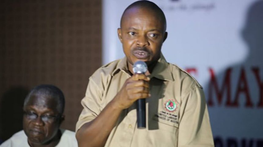 NLC Urges FG to Ease Petrol Price Hardship