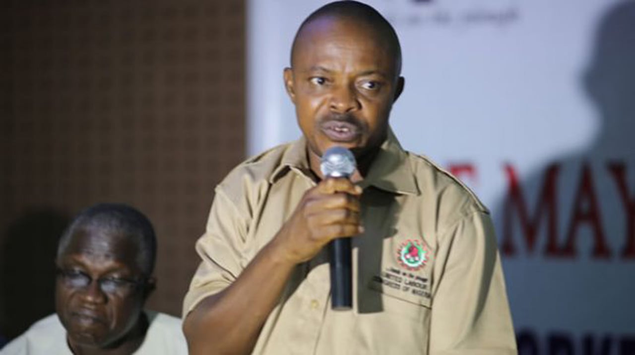 NLC Backs Indefinite FCTA Workers’ Strike