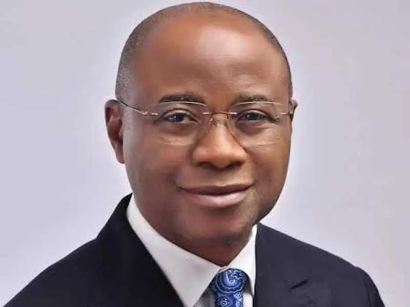 Anambra 2025: Nwosu Pledges Governorship Victory