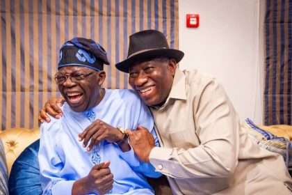 2027: How Tinubu’s Political Machinery Outpaces Jonathan’s Prospects