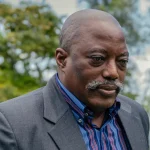Joseph Kabila to death