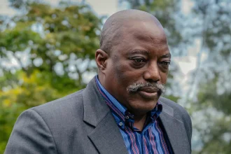 Joseph Kabila to death