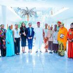 Tinubu Administration Deepens Support for Girl Child Education - Shettima