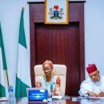 Tinubu Administration Deepens Support for Girl Child Education - Shettima