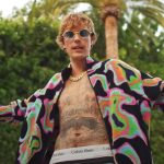 Fireboy’s Playboy goes viral as Justin Bieber vibes to it