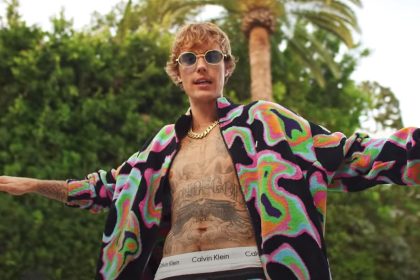 Fireboy’s Playboy goes viral as Justin Bieber vibes to it