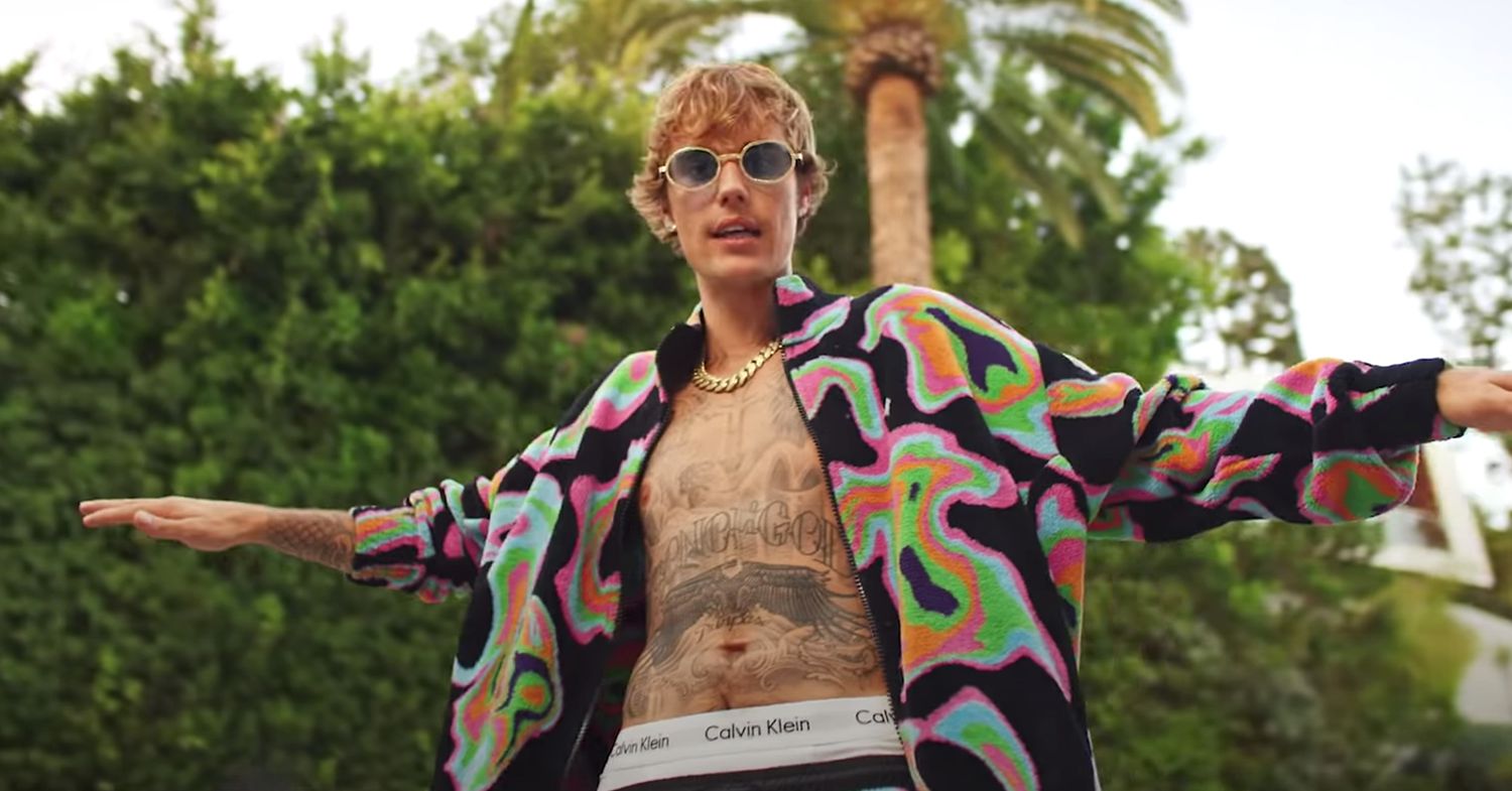 Fireboy’s Playboy goes viral as Justin Bieber vibes to it