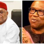 ‘Peter Obi Is Not My Leader’ – Orji Kalu