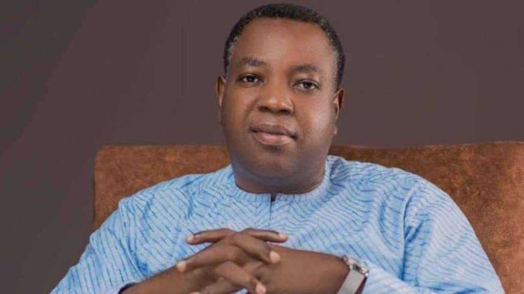 APC Disqualifies Kayode Ojo