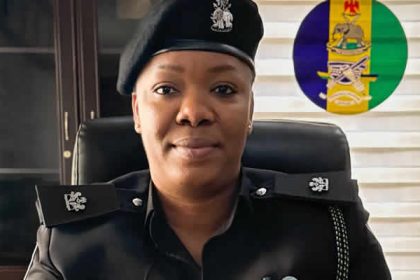 the body of the deceased was recovered from the scene the following morning.