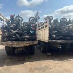 Lagos Seizes 64 Okadas in Renewed Road Sanity Drive