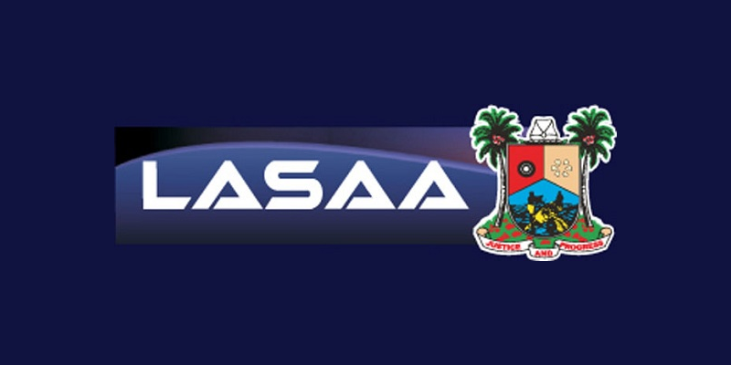 LASAA Probes Staff Over Alleged Use of Personal Account for Signage Payments