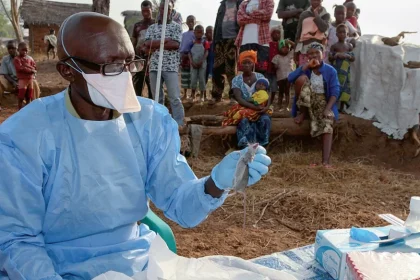 Lassa Fever Kills 172 in Nigeria
