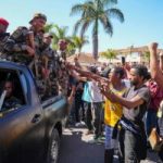 Madagascar Military Seizes Power