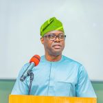 Makinde Breaks Silence on Wike Rift