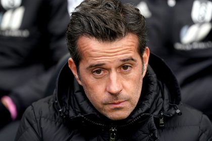 Marco Silva