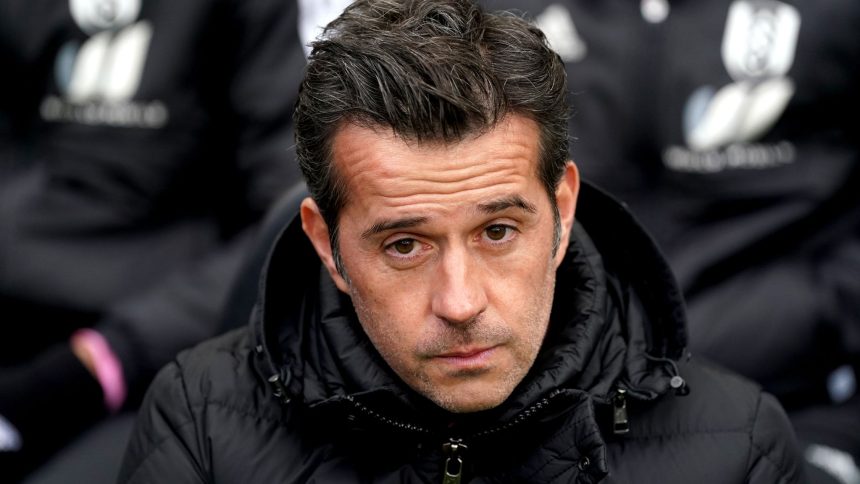 Marco Silva