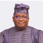 Minister of Power, Chief Adebayo Adelabu