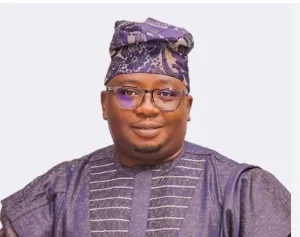 Minister of Power, Chief Adebayo Adelabu