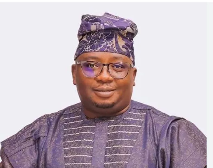 Minister of Power, Chief Adebayo Adelabu