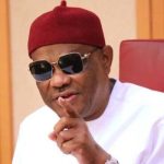 My Support For Tinubu - Wike