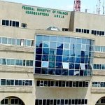 Nigeria's Ministry of Finance