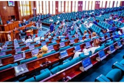 Reps To Probe Crypto PoS Operations