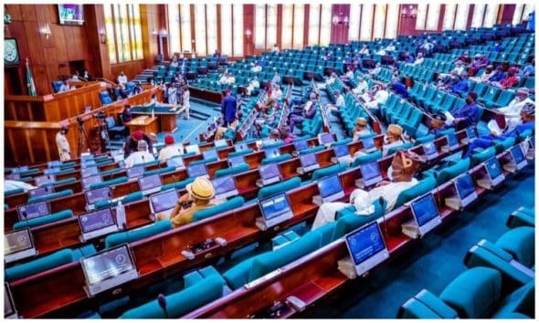 Reps To Probe Crypto PoS Operations
