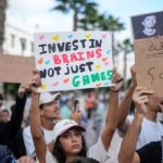Morocco Sentences Student To Prison Over Gen Z Protest
