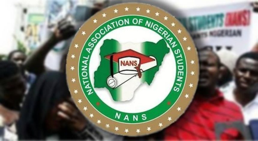 NANS Mobilises Nationwide Protest Over Tax Reform Law