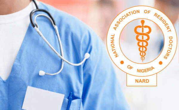 Doctors Suspend Strike, Issue Ultimatum