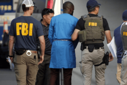 $2.1m Bribe: U.S. Seizes Ex-NNPC Official’s California Home Over Money Laundering, Tax Evasion