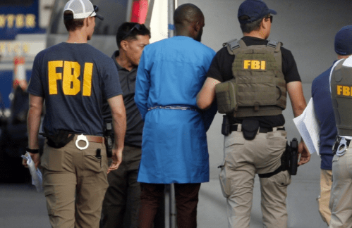 $2.1m Bribe: U.S. Seizes Ex-NNPC Official’s California Home Over Money Laundering, Tax Evasion