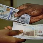 Dollar to Naira Exchange 21 January 2026