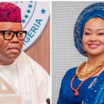 Natasha Reacts To Akpabio’s ₦200bn Suit